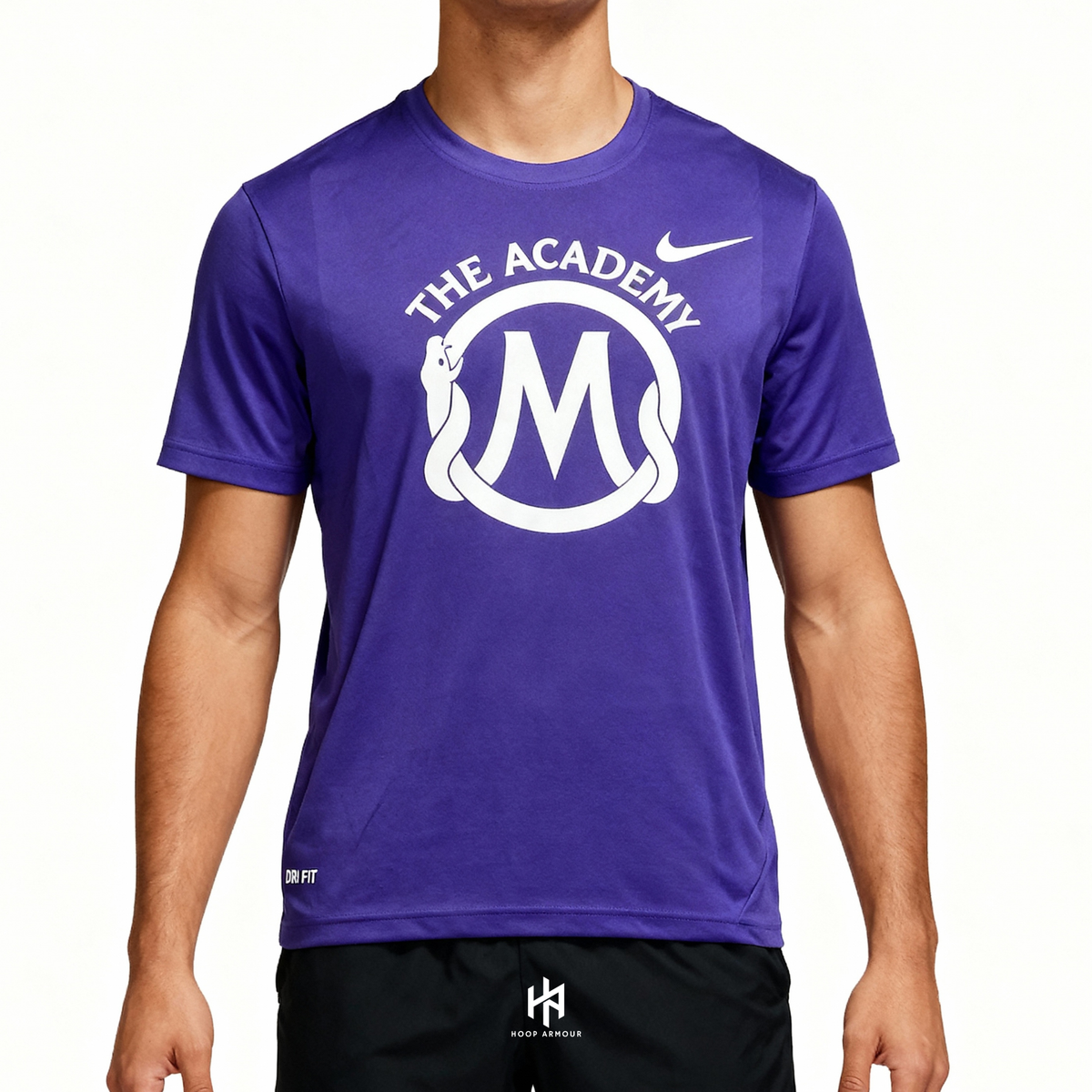 HA™ Mamba T-Shirt Purple