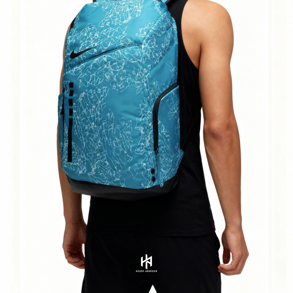 HA™ Elite Backpack Bright Teal