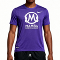 HA™ Mamba T-Shirt Purple