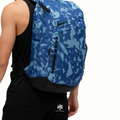 HA™ Elite Backpack Aquarius Blue