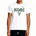 HA™ Mamba T-Shirt White