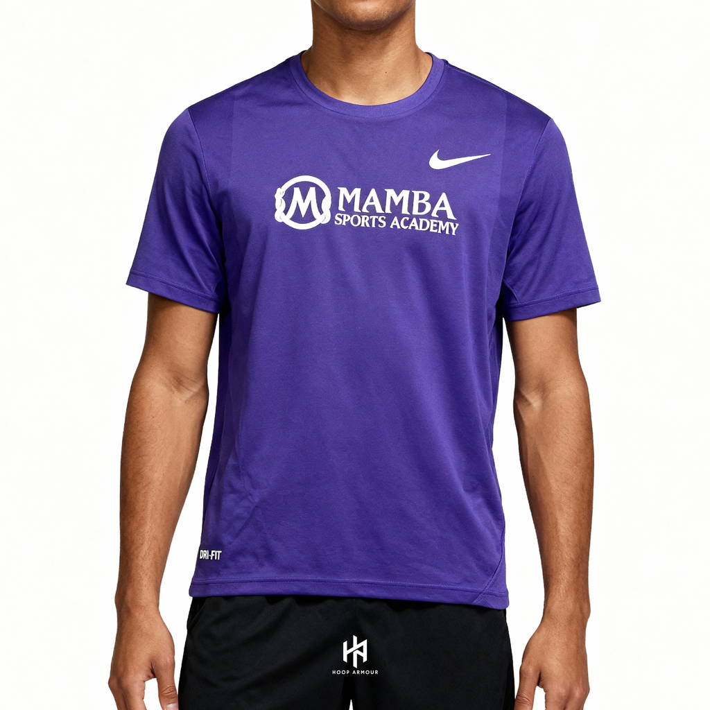 HA™ Mamba T-Shirt Purple