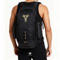 HA™ Mamba Backpack Black Gold