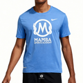 HA™ Mamba T-Shirt Baby Blue
