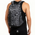 HA™ Elite Backpack Black Safari