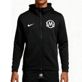 HA™ Mamba Zip-Up Hoodie