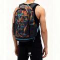 HA™ Mamba Backpack Multicolour