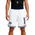 HA™ Team USA Shorts White