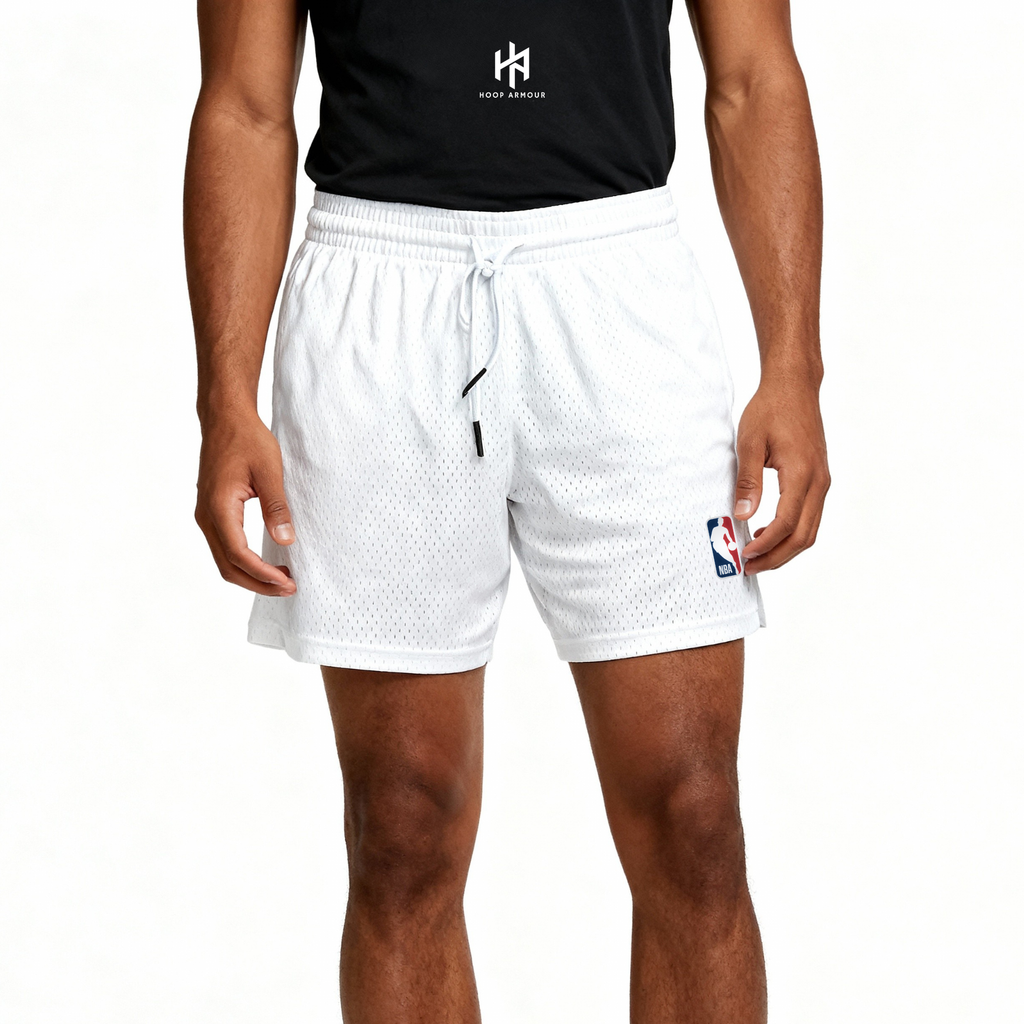 HA™ Shorts White