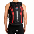 HA™ Elite Backpack Team USA Black