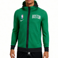 HA™ Boston Celtics Performance Warm-Up Jacket