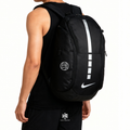 HA™ EYBL Backpack Black