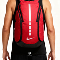 HA™ Elite Backpack Red