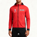 HA™ Miami Heat Performance Warm-Up Jacket