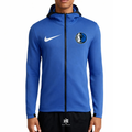 HA™ Dallas Mavericks Performance Warm-Up Jacket