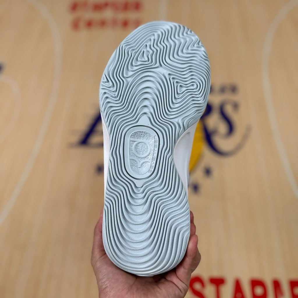 HA™ KD 18 "CHA™in Reaction"