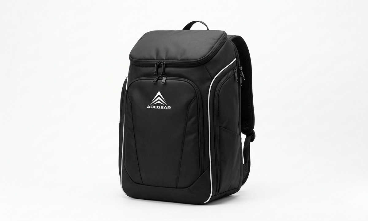 HA™ Elite Pro Premium Backpack