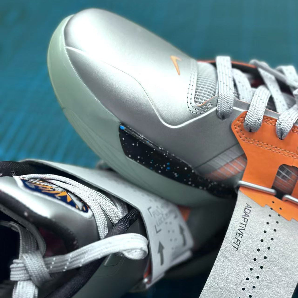 HA™ KD 4 Galaxy