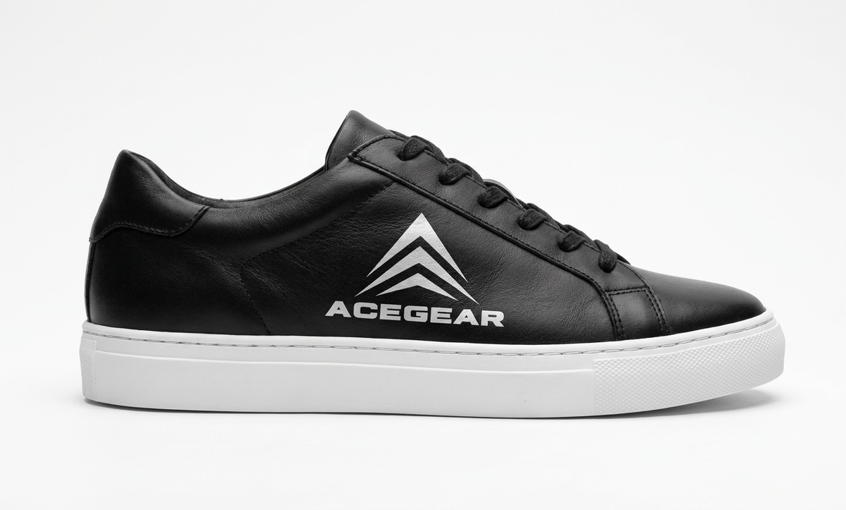 HA™ Elite Leather Sneakers