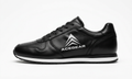 HA™ Elite Leather Sneakers - Premium