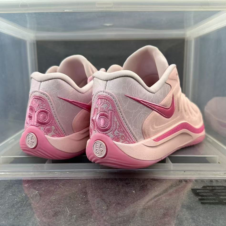 HA™ KD 17 "Aunt Pearl"