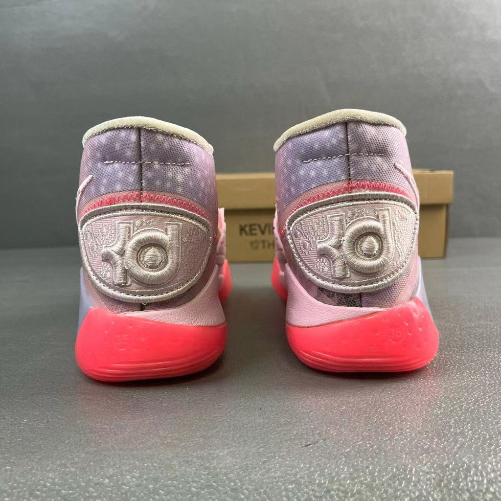 HA™ KD 12 "Aunt Pearl"