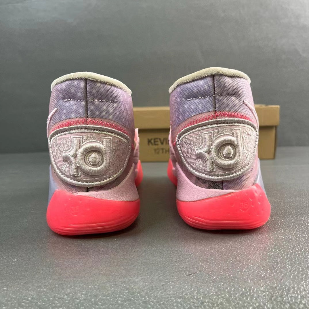 HA™ KD 12 "Aunt Pearl"