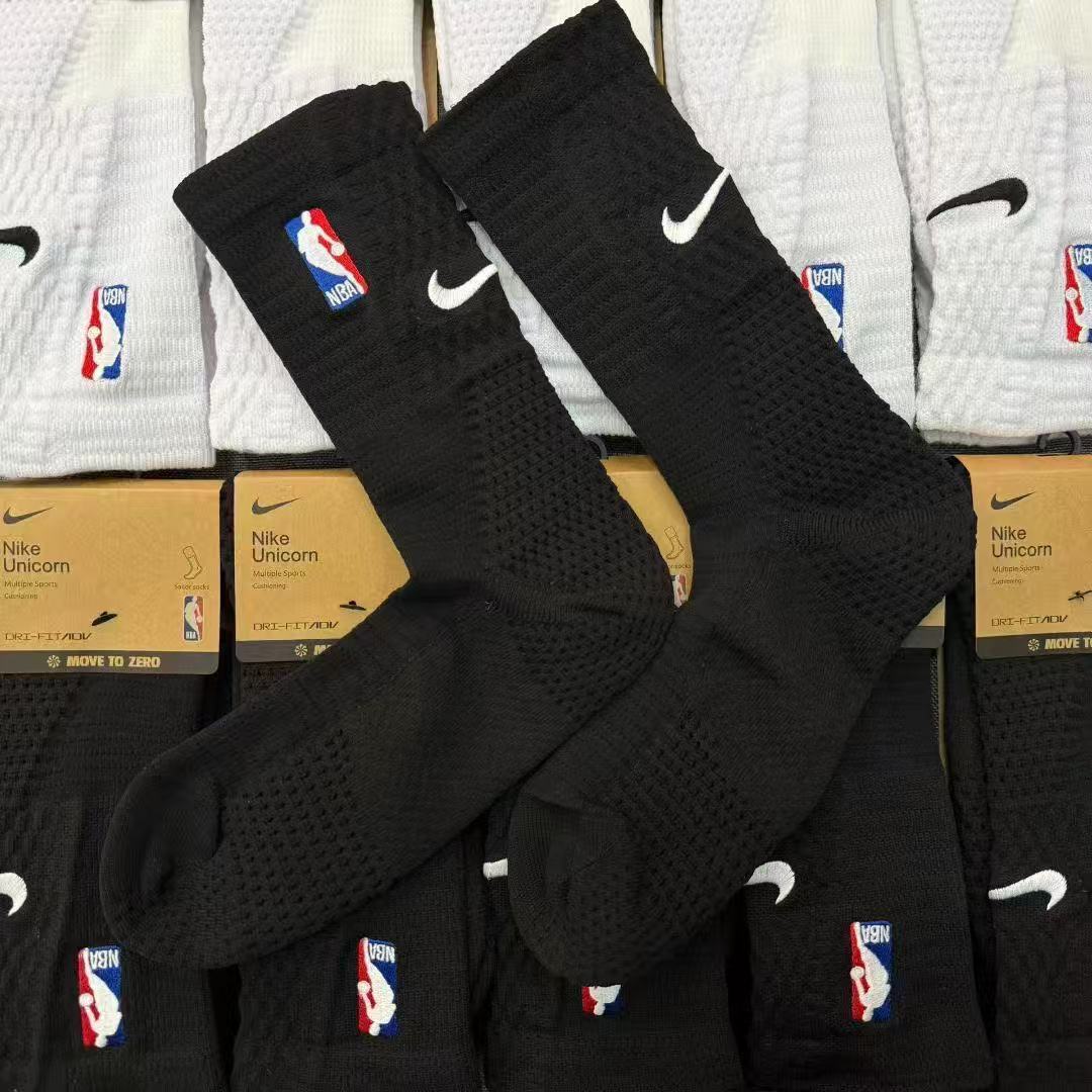 HA™ NBA Unicorn Elite Socks