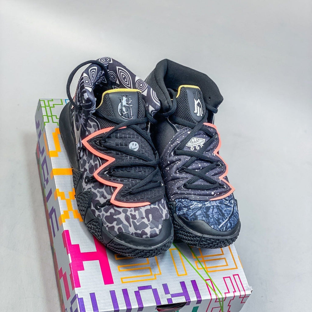 HA™ Kyrie S2 Hybrid