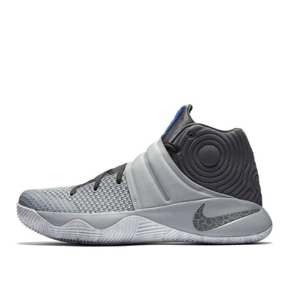 HA™ Kyrie 2 Grey