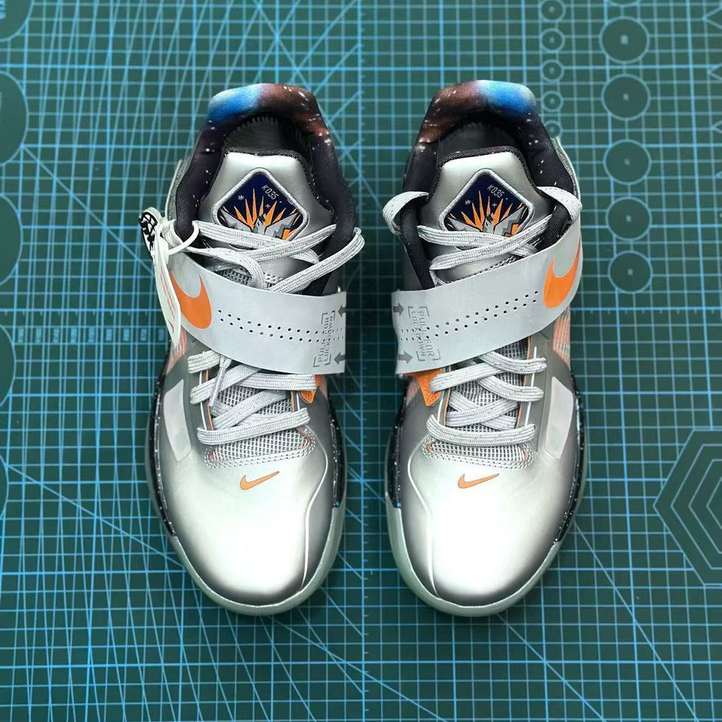HA™ KD 4 Galaxy