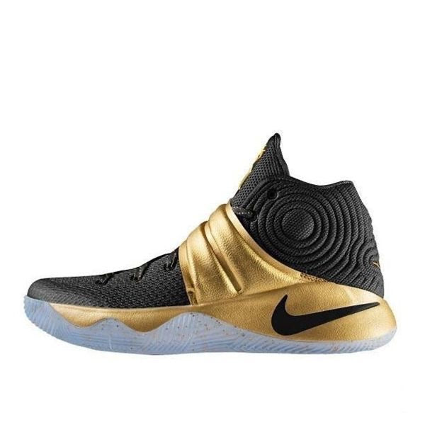 HA™ Kyrie 2 Gold