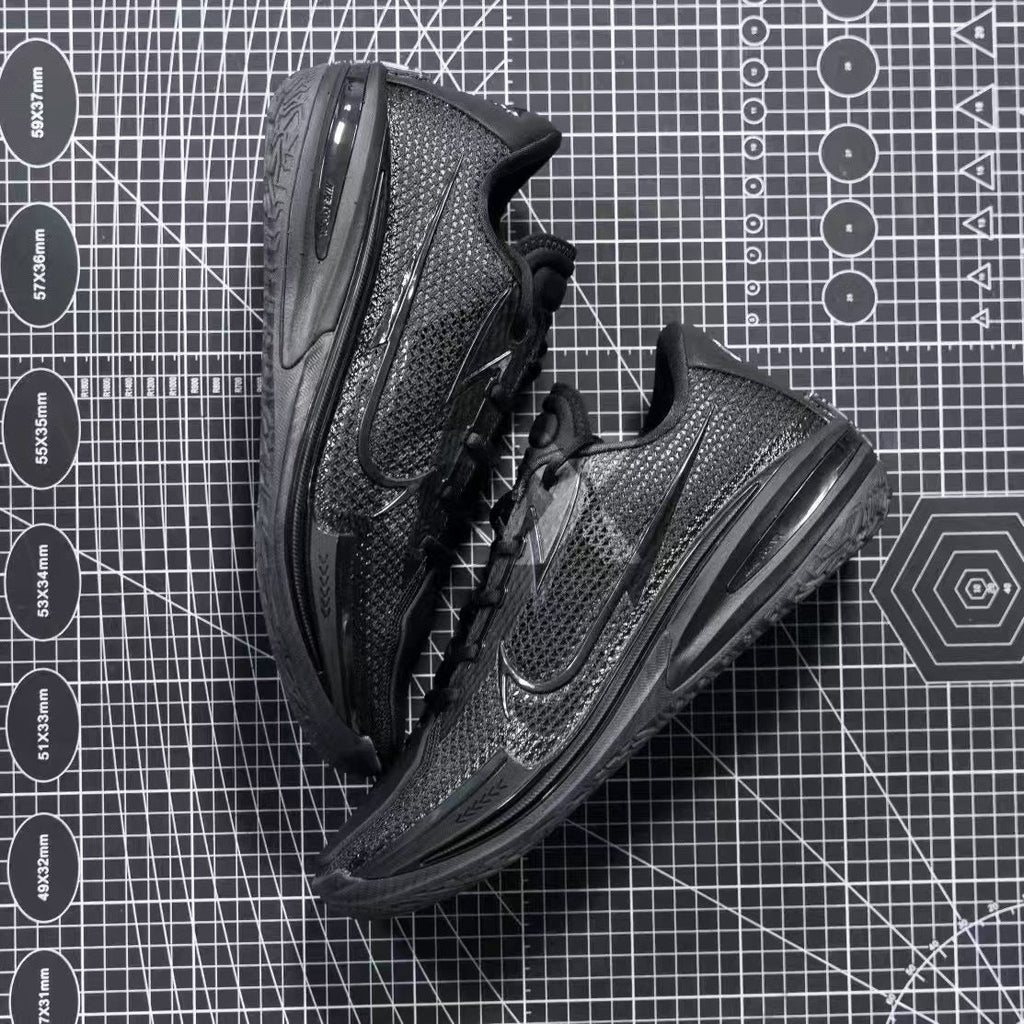 HA™ GT Cut 1 Triple Black