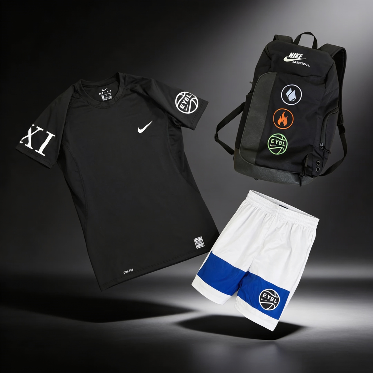EYBL Gear