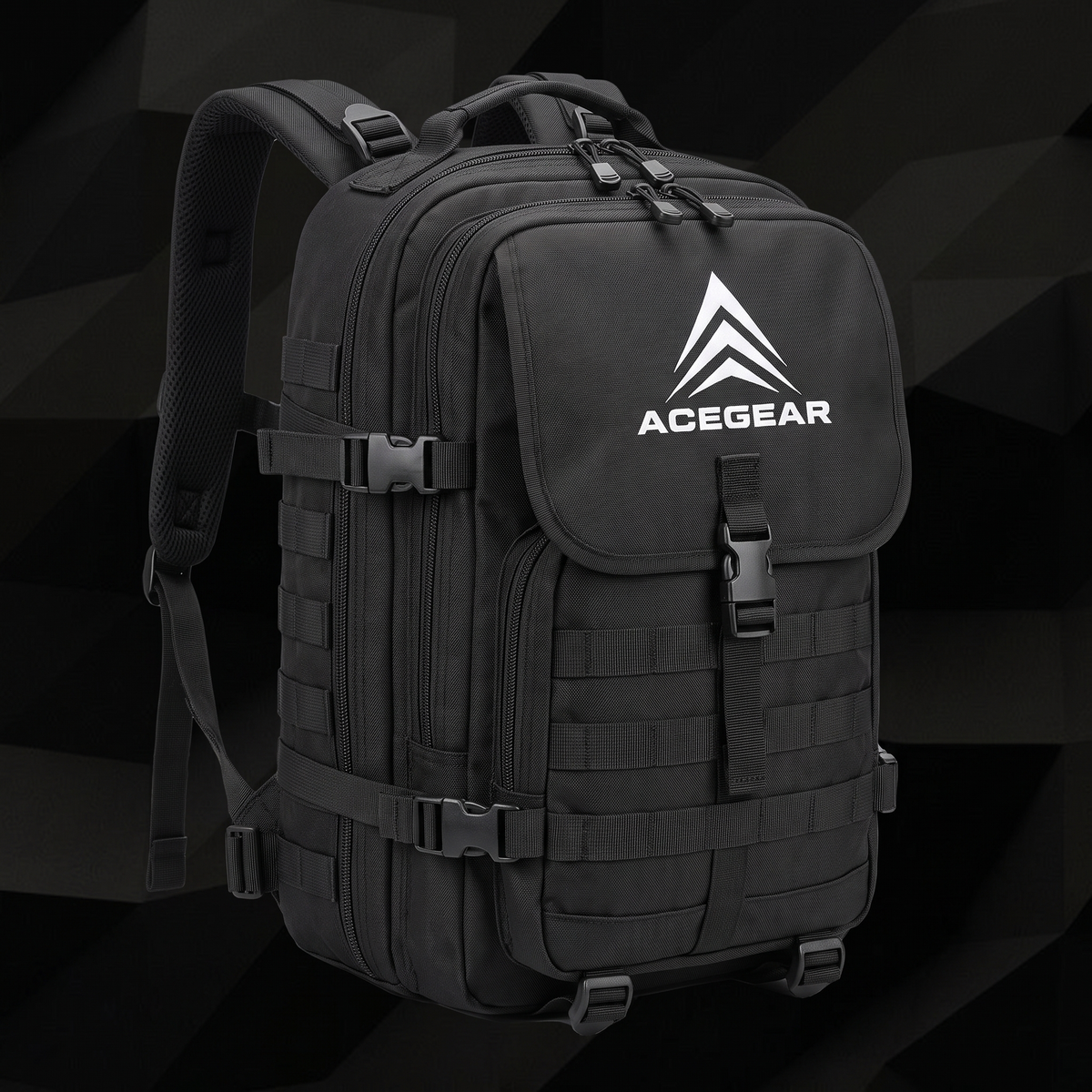 HA™ Official Exclusive Elite Backpack
