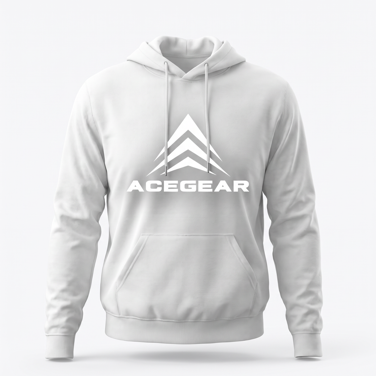 HA™ Official Warm-Up Jacket