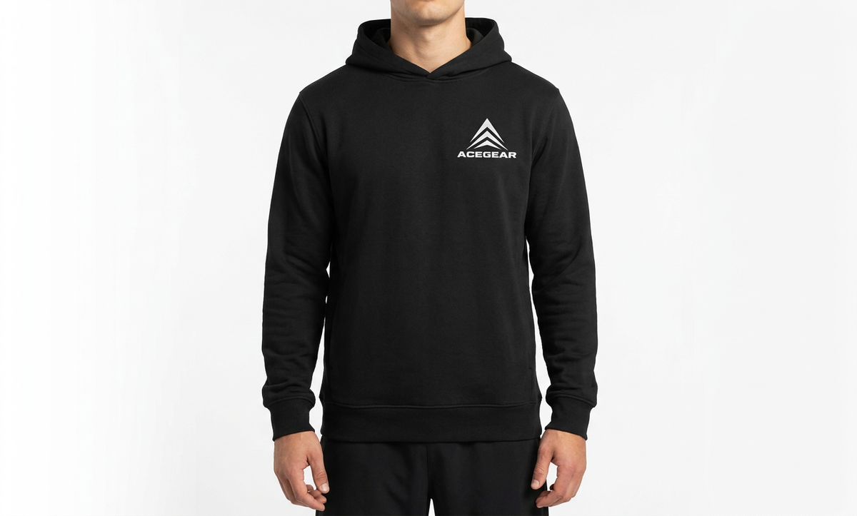 HA™ Elite Pro Pullover Hoodie