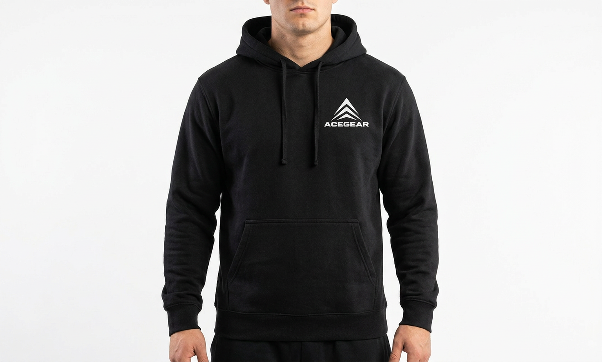 HA™ Mamba Zip-Up Hoodie