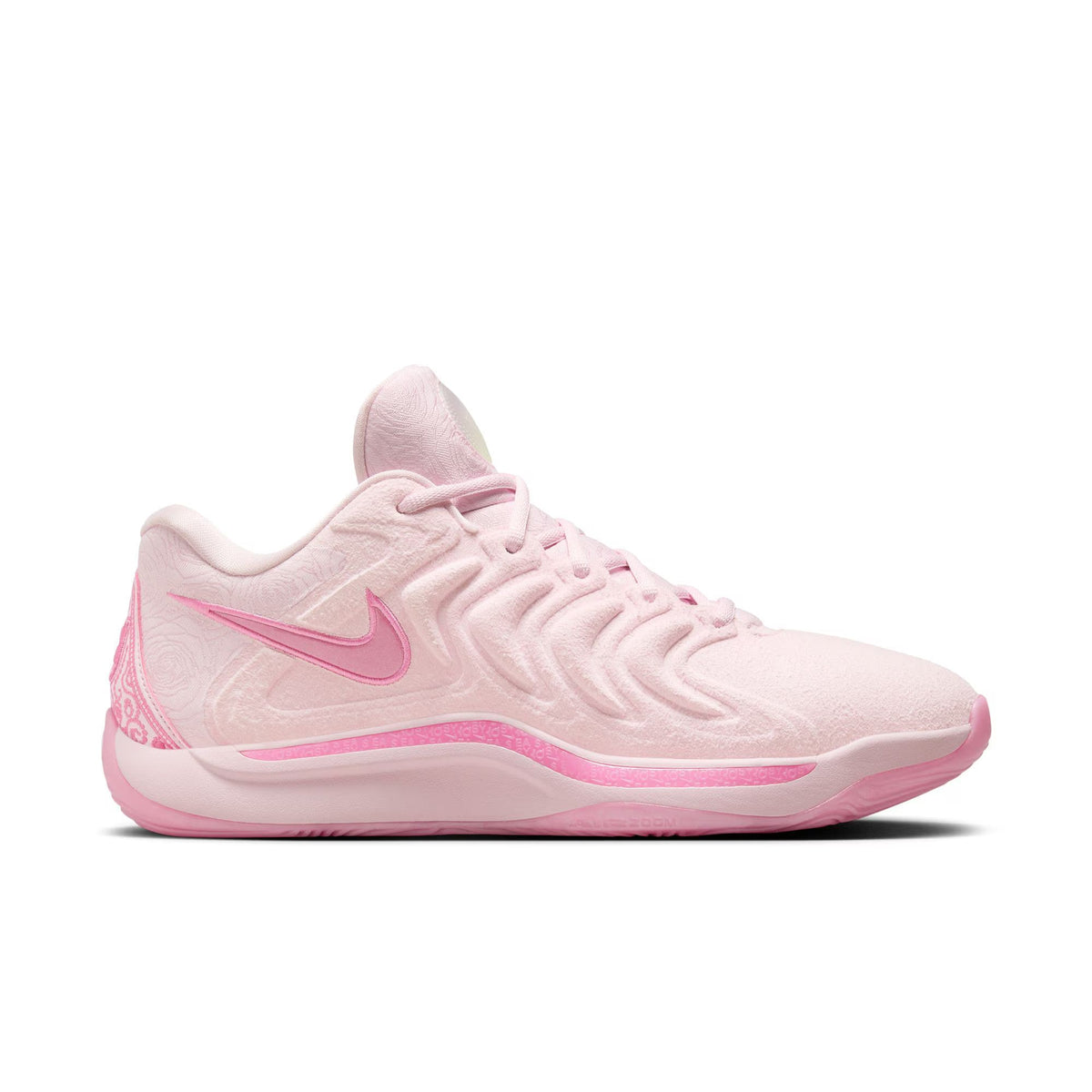 HA™ KD 17 "Aunt Pearl"