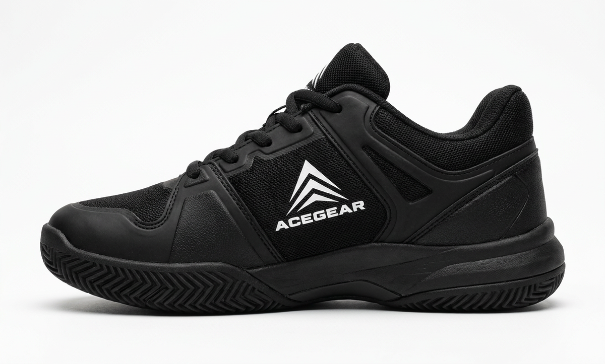 HA™ Elite Pickleball Court Shoes - Premium
