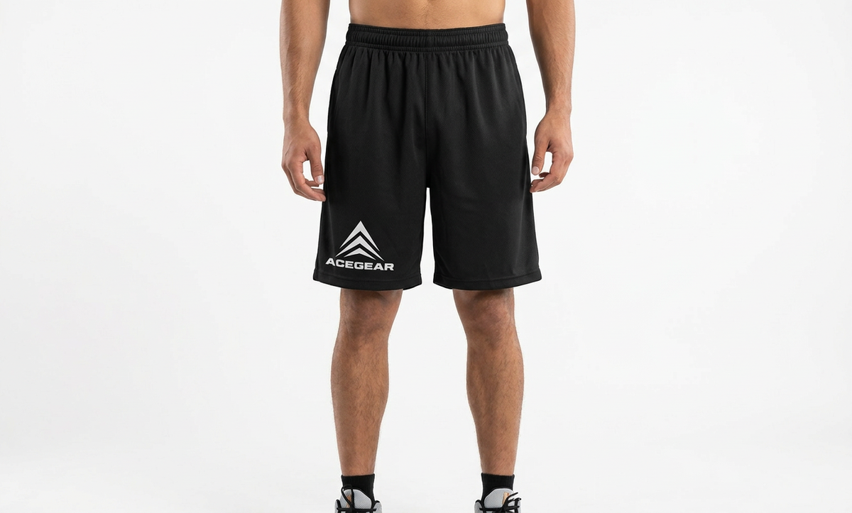 HA™ Elite Pro Performance Shorts