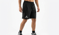 HA™ Elite Pro Mesh Panel Shorts