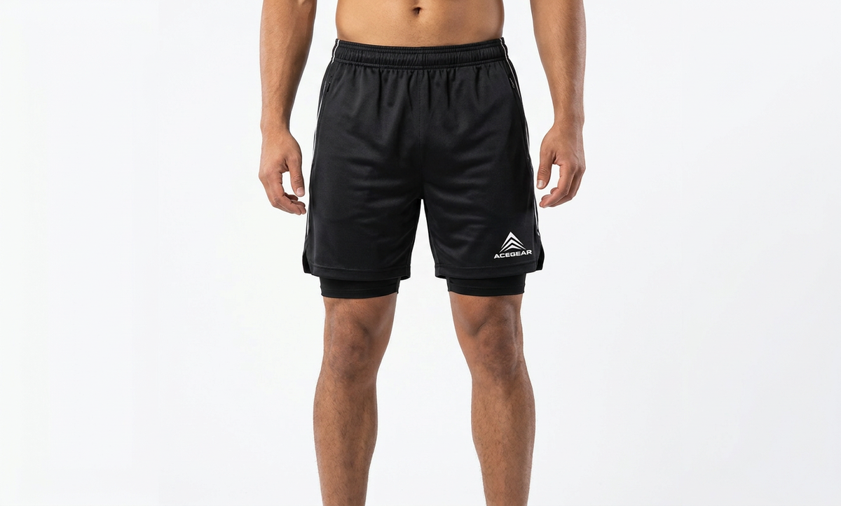 HA™ Elite Pro Premium Performance Shorts