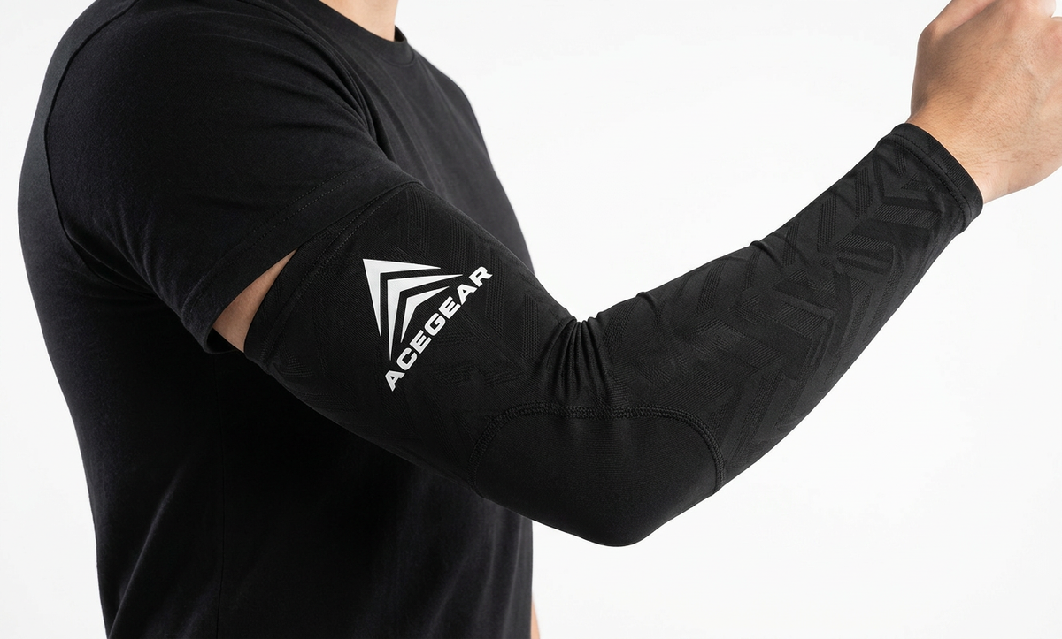 HA™ Team USA Longsleeve