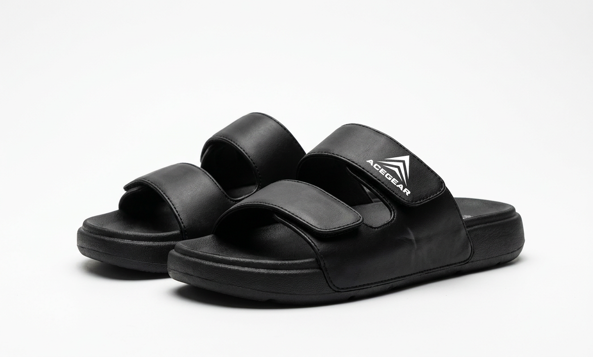 HA™ Elite Pro Premium Cushioned Slides
