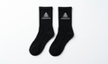 HA™ Elite Crew Socks