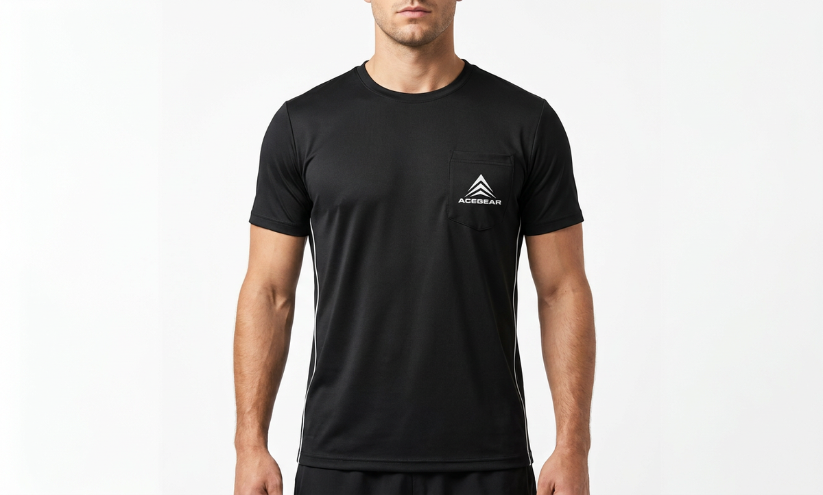 HA™ Elite Pro Compression Set - T-Shirt & Tights
