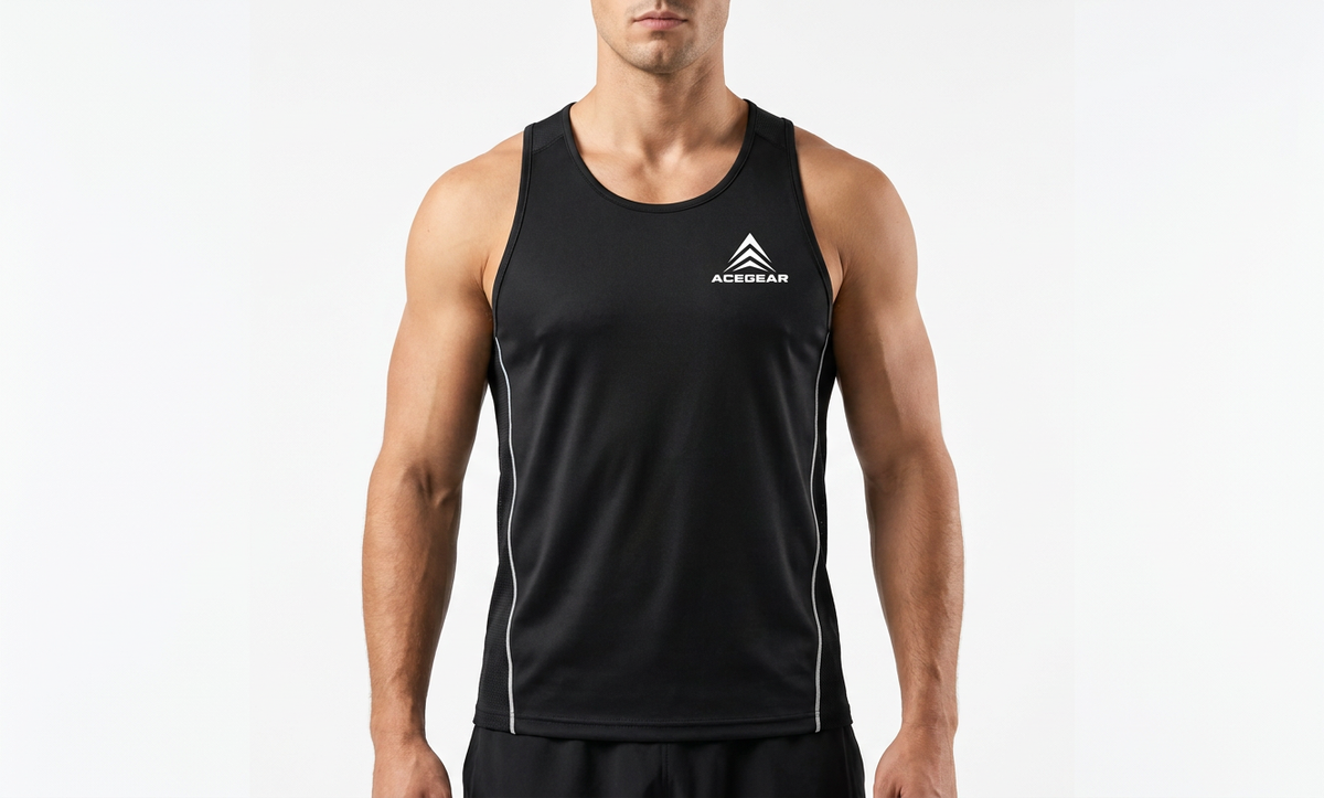 HA™ Elite Pro Compression Set - Tank Top & Tights